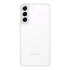Protector Original Samsung S22 Plus Clear Cover Estuche SAMSUNG S22 PLUS CLEAR COVER TRANSPARENT