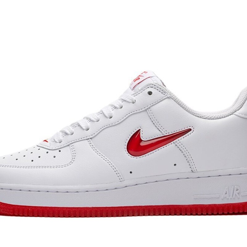AIR FORCE 1 LOW RETRO Blanco