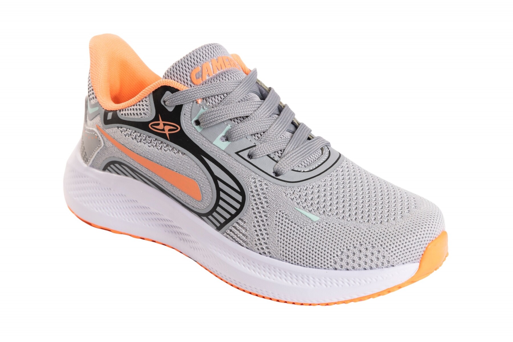CAMERON RUNING - GREY 