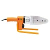 TERMOFUSORA 800W 220V-50HZ 0-300ºC TERMOFUSORA 800W 220V-50HZ 0-300ºC