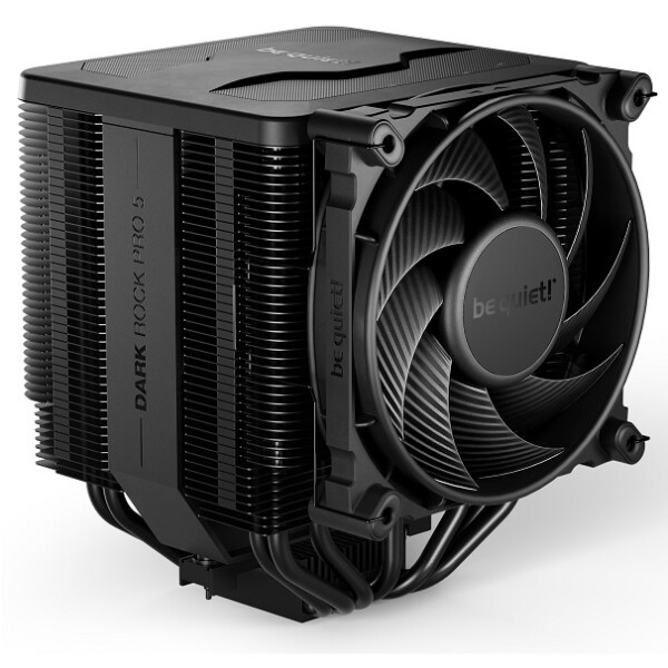 Air Cooler Be Quiet! Dark Rock Pro 5 AIR COOLER BE QUIET! DARK ROCK PRO 5