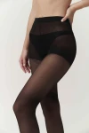 Collant GERME Relax Negro