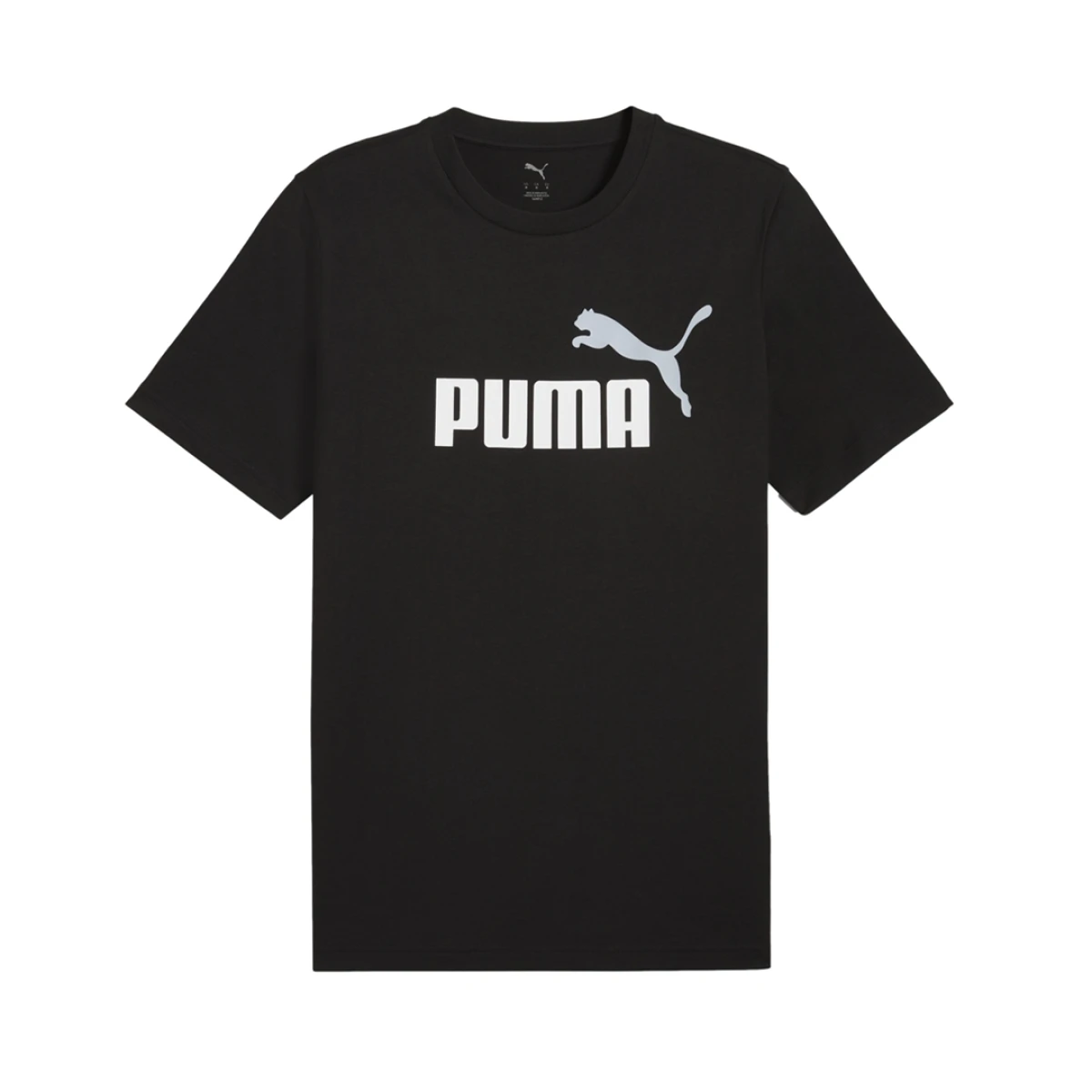 REMERA ESS 2 COLOR LOGO TEE - PUMA 