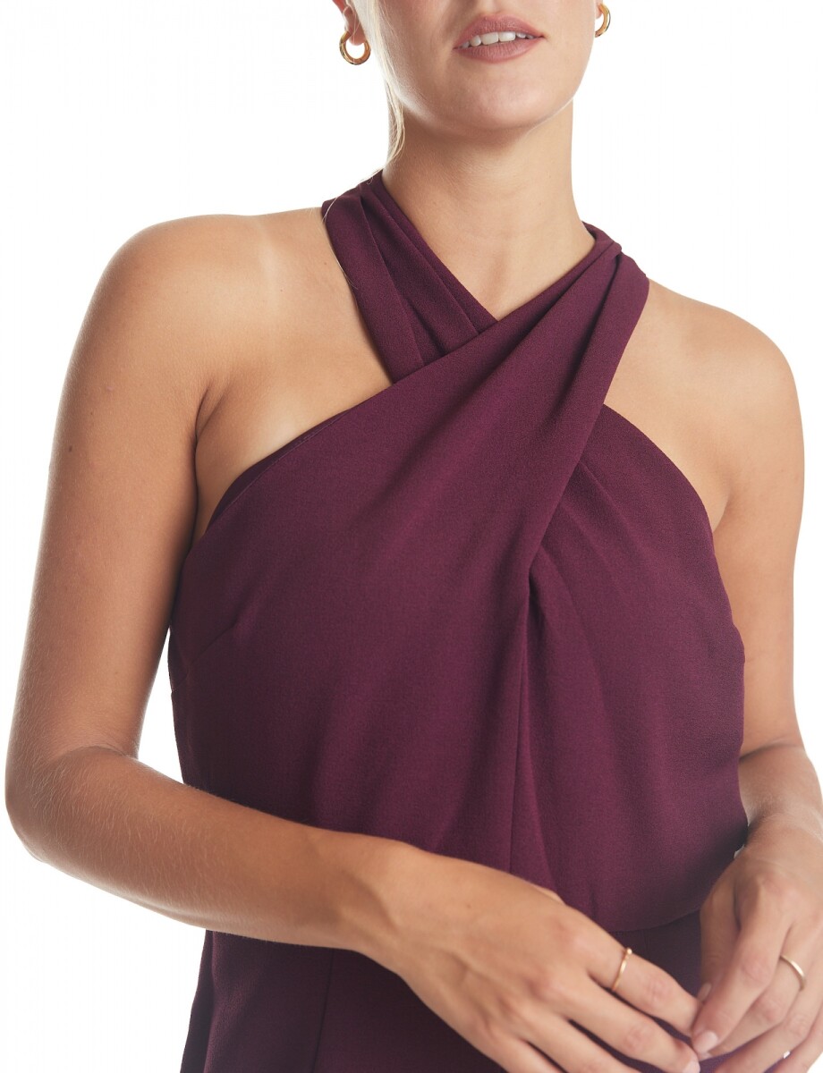 Enterito Cruzado - Bordeaux 