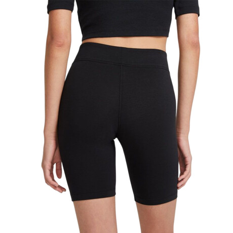 SHORT NIKE ESSENTIAL - BIKER Black