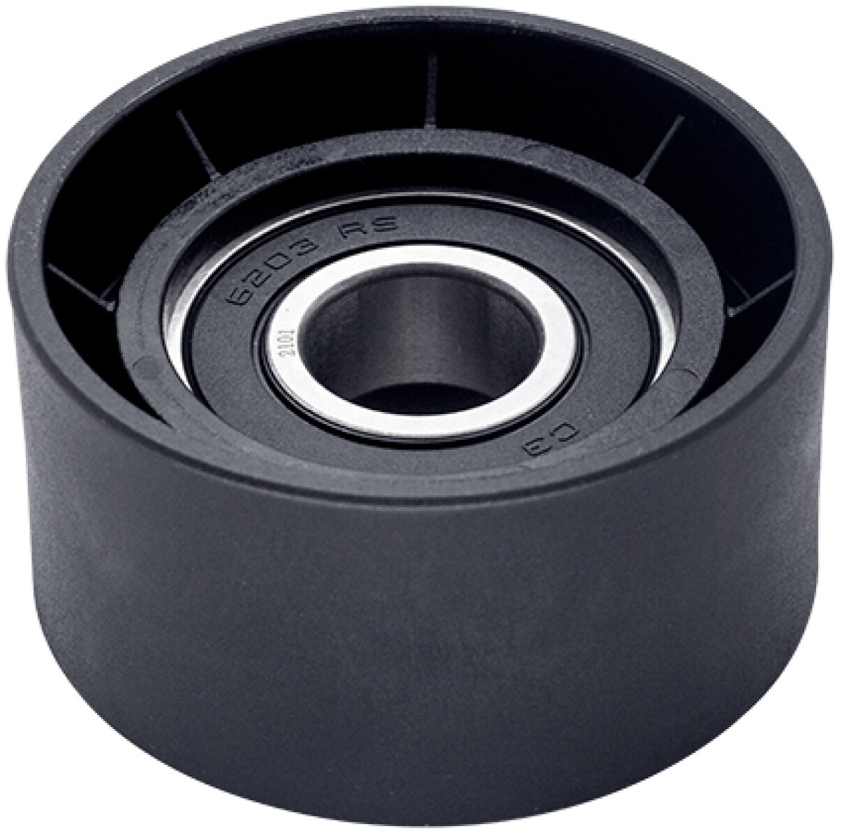 TENSOR CHEVROLET ALT. MASTER 2.5D 05/ (8200714513) ZEN 