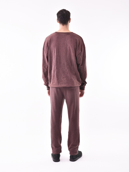 PANTALON HERBY GRIS (V)