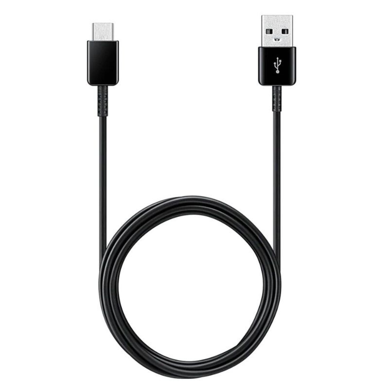Cable Samsung USB / USB-C 2Pack 1.5M (EP-DG930) Cable Samsung USB / USB-C 2Pack 1.5M (EP-DG930)