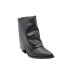 BOTA 34-39 PRETO