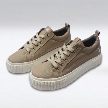 Champion Santa Barbara Moda Dama BEIRUT CA Beige S/C