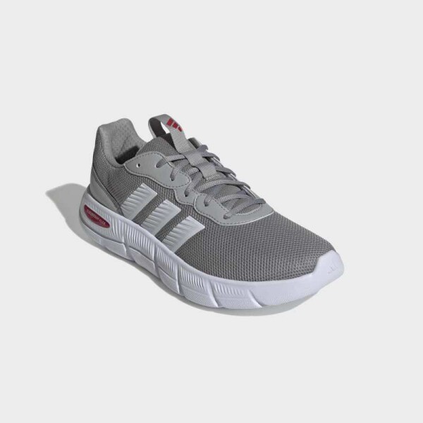 Championes Adidas Cloudfoam Flex Gris