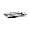 ALESSI BANDEJA RECTANGULAR RECINTO ALESSI BANDEJA RECTANGULAR RECINTO