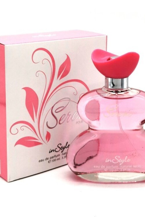 Perfume Serene 100ml rosa