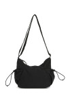 Bandolera Mykonos Negro