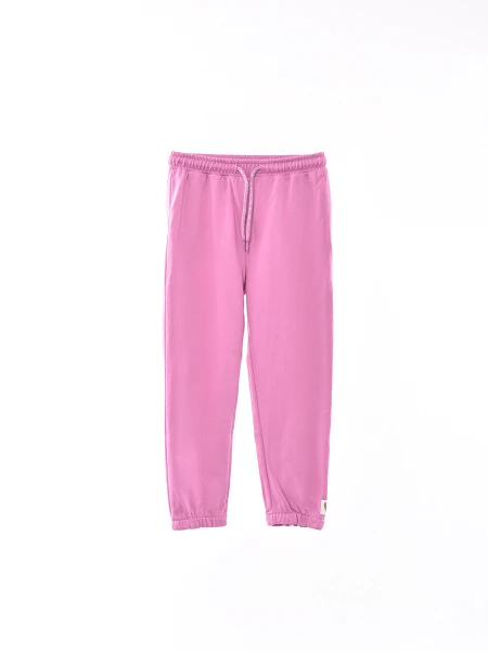 PANTALON RANDAL ROSA VIEJO