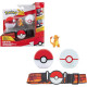 Pokémon Figuras de Juguete y Cinturón 95283 Pokémon Figuras de Juguete y Cinturón 95283