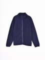 CAMPERA SIMO KIDS II AZUL OSCURO