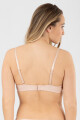 Soutien preformado tulipan Nude