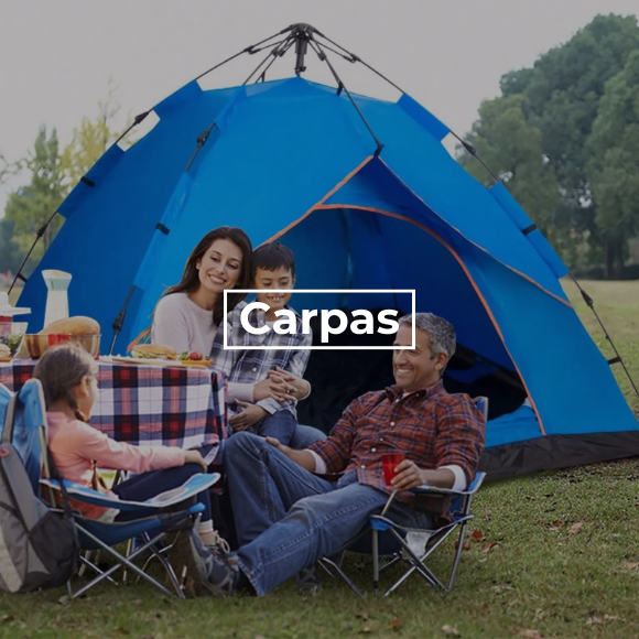 Carpas