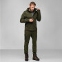 Keb Fleece Hoodie - Hombre Buckwheat Brown