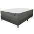 Sommier Top Comfort Queen 158x198x30