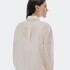 CAMISA FEM CREMA