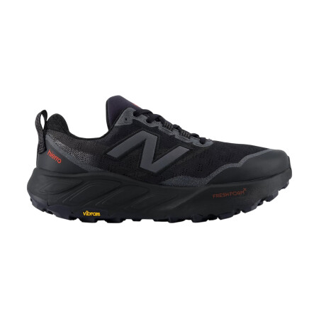 Championes New Balance Hierro V9 Black