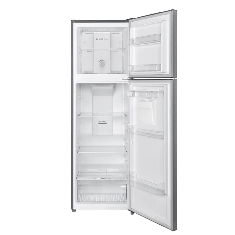 REFRIGERADOR AIWA 248LTS FRIO SECO C/DISPENDER REFRIGERADOR AIWA 248LTS FRIO SECO C/DISPENDER
