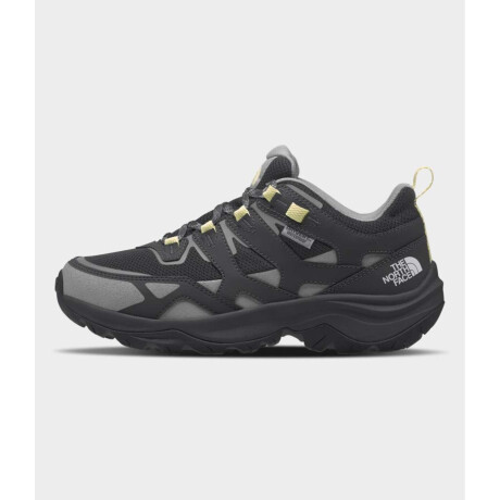 Championes Hedgehog 3 mujer Asphalt Grey/meld Grey