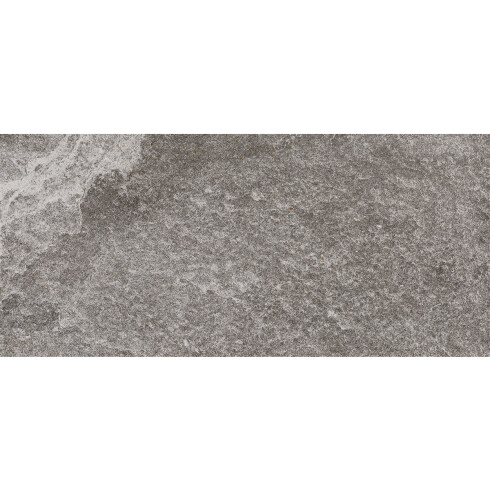 PORCELANATO QUARZITE 20X30 MATE GRIS RECTIFICADO PIEDRA GAMAS DE GRIS