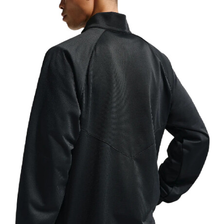 Equipo Nike Windrunner Black
