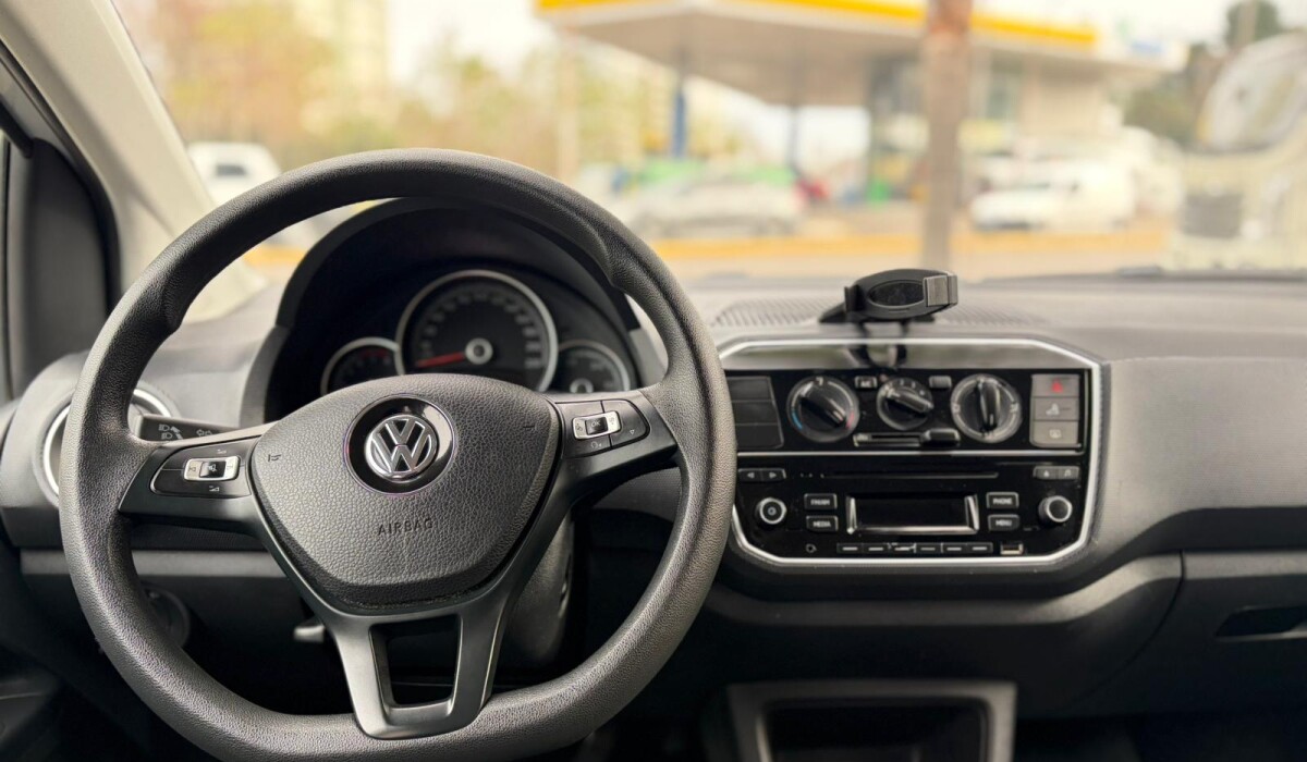 VW UP Move- 1.0 - 2020 VW UP Move- 1.0 - 2020