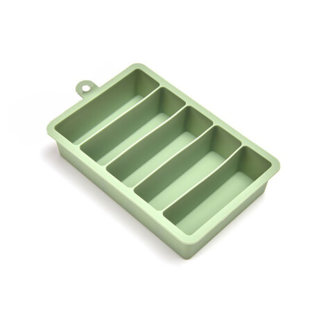 BANDEJA HIELO 43329250 MULTICOLOR SILICONA 43329250