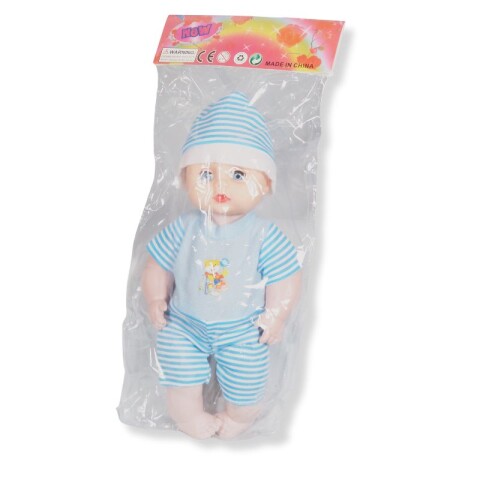 Outlet Muñeca En Bolsa 36*18*9cm 2 colores Outlet Muñeca En Bolsa 36*18*9cm 2 Colores
