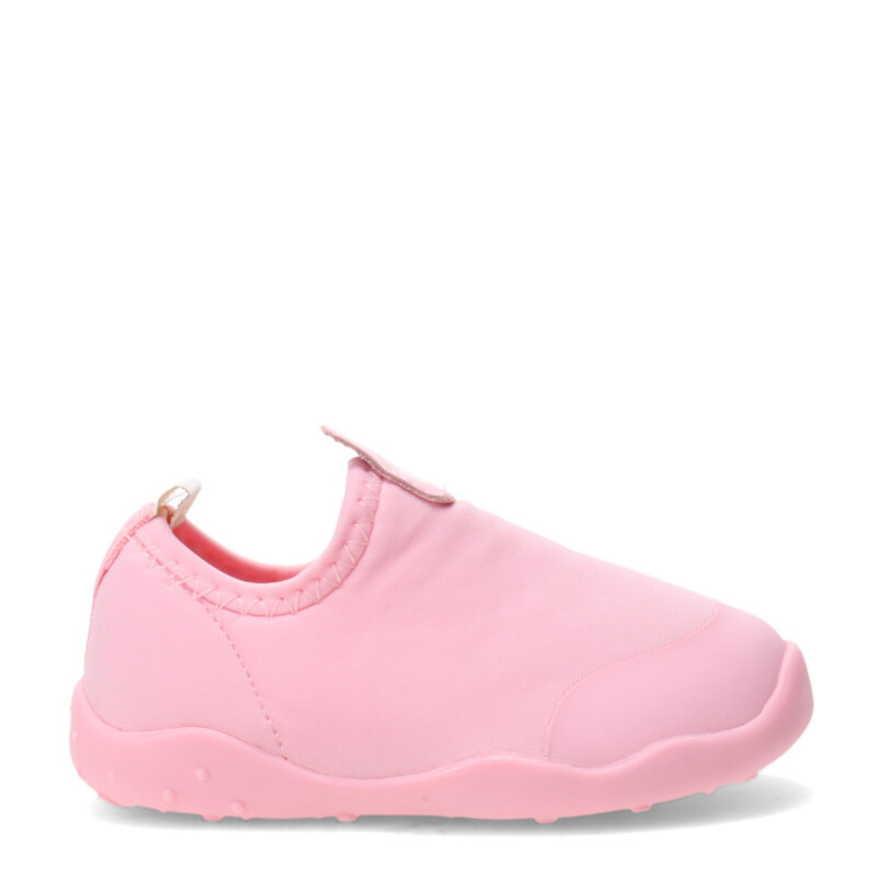 Championes Infantiles Bibi Fisioflex 4.0 Rosa