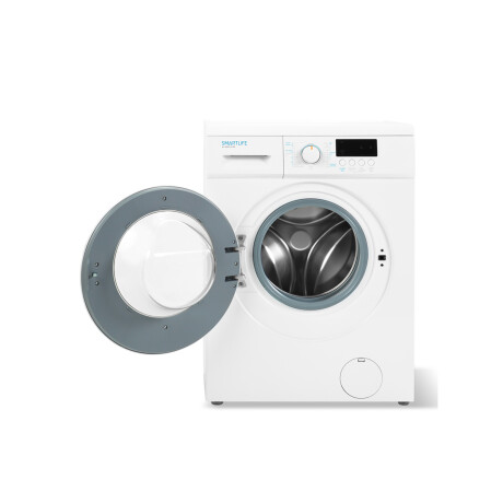 Lavarropas Smartlife 6 kg SL-WMFL610M Blanco