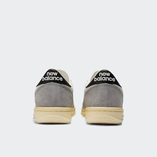 Championes New Balance T500 Gris