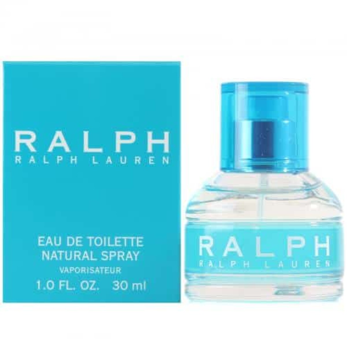 Perfume Ralph Lauren Edt *30 ml 