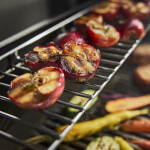 Parrilla Weber Génesis SP-E335 Parrilla Weber Génesis SP-E335