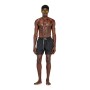 Ropa De Baño Para Hombre George-41-Utlt Negro