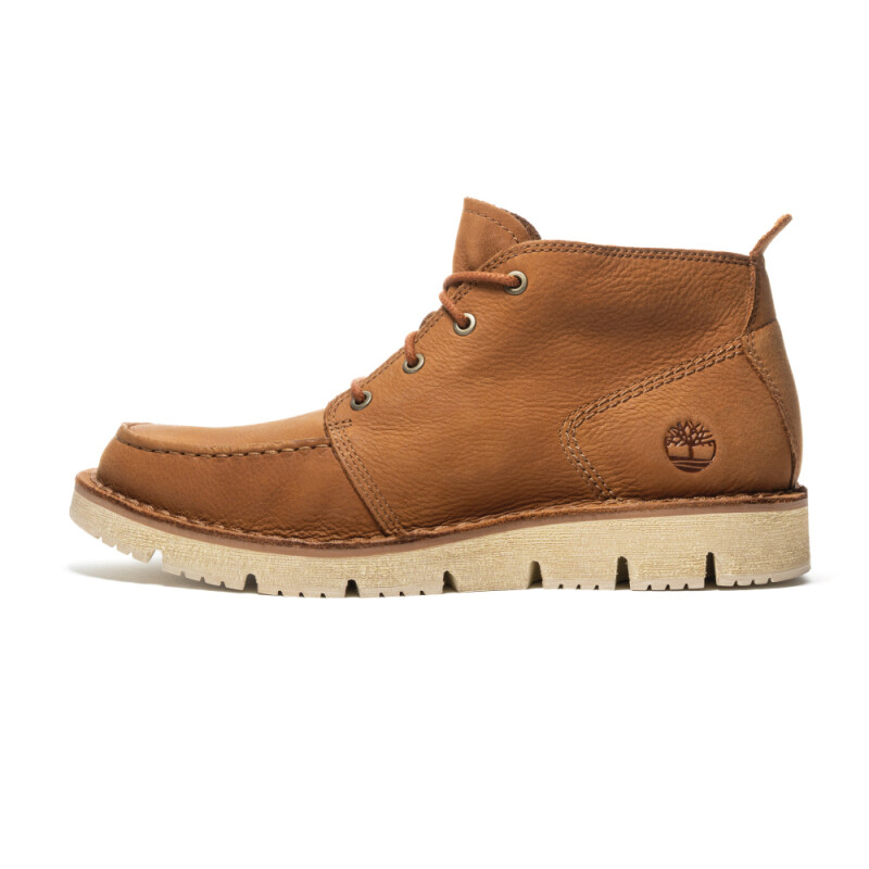 Botas Chukka Westmore Mid Hombre Saddle