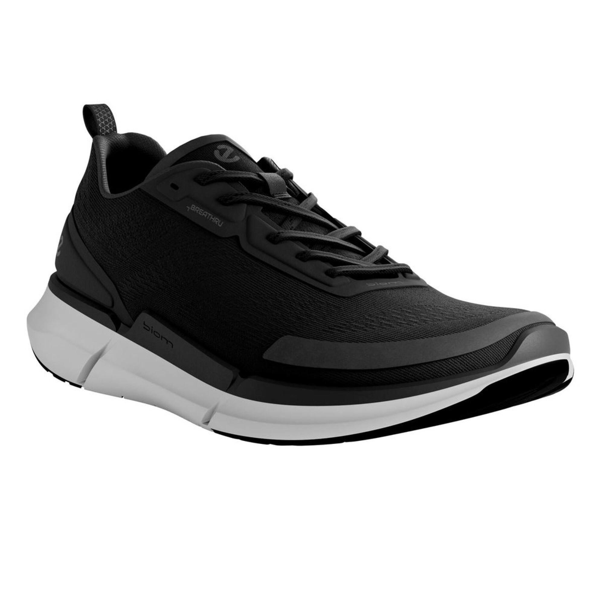 ECCO Biom M Black BLACK — Sallustro - Main Image