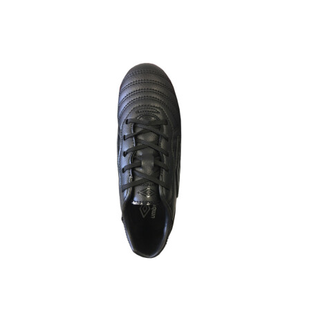 Championes Umbro Touch HG JR de niño Black