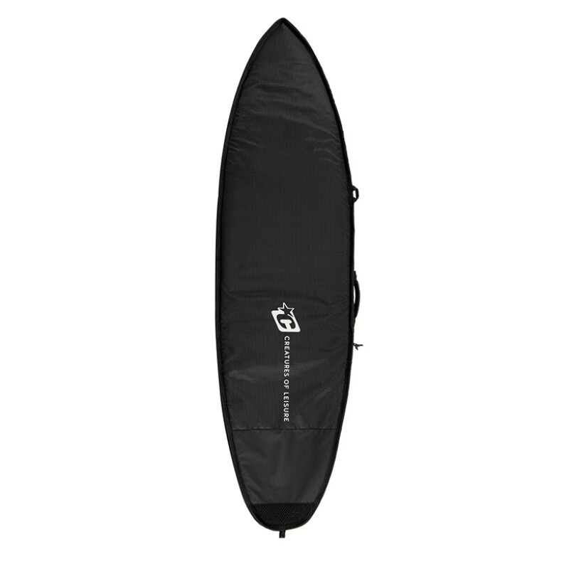 FUNDA CREATURES SHORTBOARD DAY USE DT2.0 6'0 FUNDA CREATURES SHORTBOARD DAY USE DT2.0 6'0