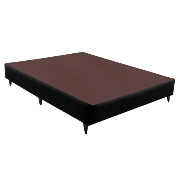 BOX LINHO PRETO 23X198X108 Box Linho Preto 23x198x108