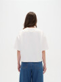 Remera Olipo Marfil / Off White