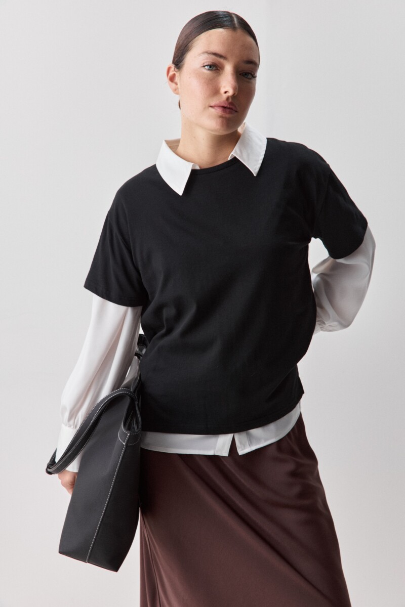 REMERA MAREMMA 