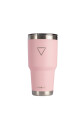 VASO HYDRATE 887ML ROSADO PASTEL