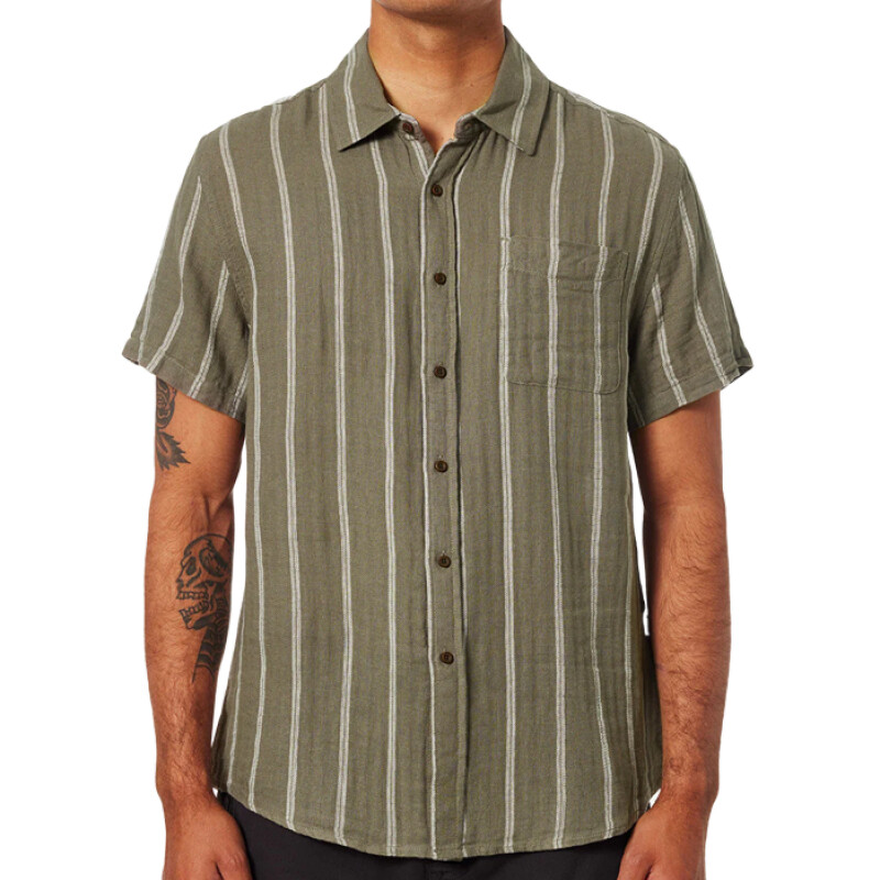 Camisa Katin Alan Camisa Katin Alan