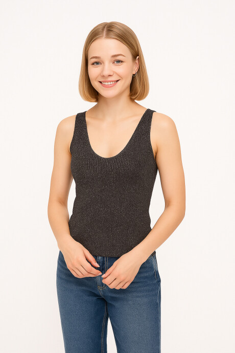 Musculosa Tamyra Estampado 1